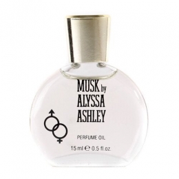 AlyssaAshleyMuskParfumolie15ml