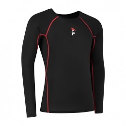 GladiatorSportsThermoshirtLangemouwDamesampHeren