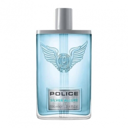 PoliceContemporarySilverAllureEaudeToilette100ml