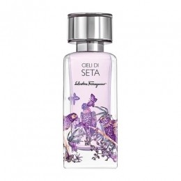 SalvatoreFerragamoCielidiSetaEaudeParfum50ml