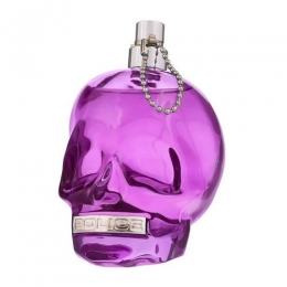 PoliceToBeWomanEaudeParfum200ml