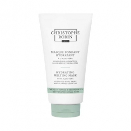ChristopheRobinHydratingMeltingMask75ml