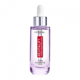 LOralRevitaliftFillerHyaluronicAcidSerum50ml