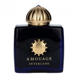 AmouageInterludeWomanEaudeParfum100ml