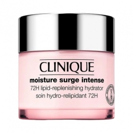 CliniqueMoistureSurgeIntense72HLipid-ReplenishingHydratorDagcrmeHuidtype1275ml