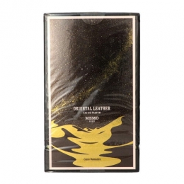 MemoParisOrientalLeatherEaudeParfum75ml