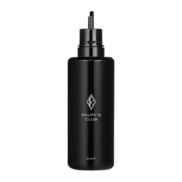 RalphLaurenRalphsClubElixirEaudeParfumRefill150ml
