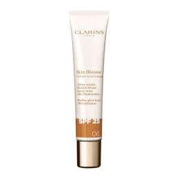 ClarinsSkinIllusionGetintedagcremeSPF2540ml
