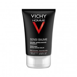 VichyHommeSensiBaumeSoothingAfter-shaveBalm