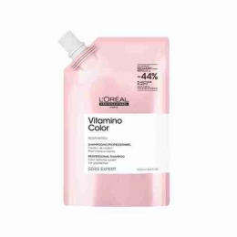 LOralProfessionnelSerieExpertVitaminoColorRefillShampoo1000ml