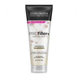 JohnFriedaPROfillerShampoo250ml