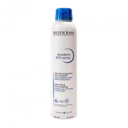 BiodermaAtodermSOSSpray200ml