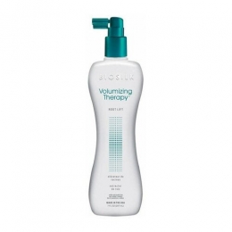BiosilkVolumizingTherapyStylingspray207ml