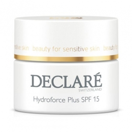 DeclarHydroBalanceHydroforcePlusSPF1550ml