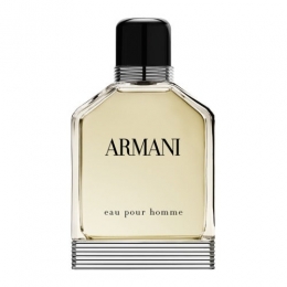 ArmaniEauPourHommeEaudeToilette100ml
