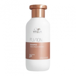 WellaProfessionalsFusionIntenseRepairshampoo250ml