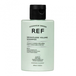 REFStockholmWeightlessVolumeShampoo100ml