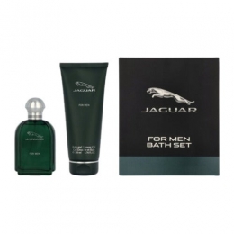 JaguarForMenGiftSet