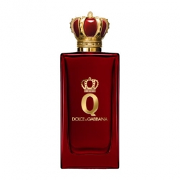 DolceGabbanaQByDolceGabannaParfum100ml