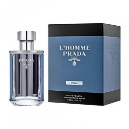 PradaLhommePradaLeauEaudeToilette50ml