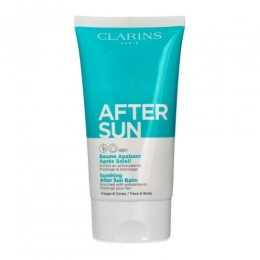ClarinsAfterSunSoothingAfterSunBalm