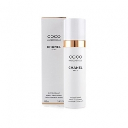 ChanelCocoMademoiselleDeodorant100ml