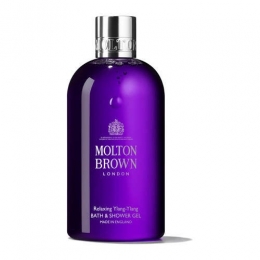 MoltonBrownRelaxingYlang-YlangDouchegel300ml