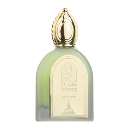 ParisCornerMuskCollectionMistyDawnEaudeParfum100ml