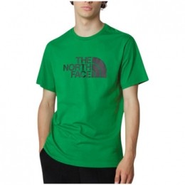 T-shirtKorteMouwTheNorthFaceNF0A87N5PO81