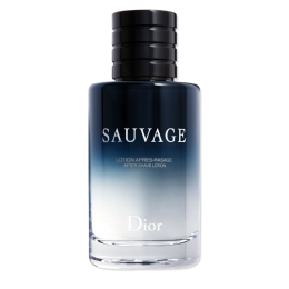 DIORSauvageAfterShaveLotion