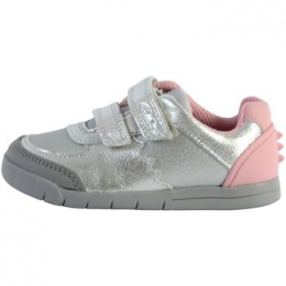 LageSneakersClarks155366