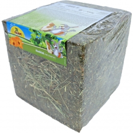 JRFarmHooiblokmetBloemen450gr