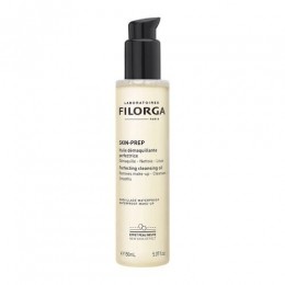 FilorgaSkin-PrepPerfectingCleansingOil150ml