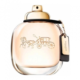 CoachEaudeParfum90ml