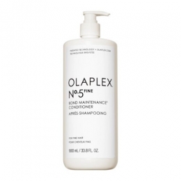 OlaplexNo5FINEBondMaintenanceConditioner1000ml