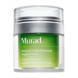 MuradResurgenceRetinolYouthRenewalNachtcreme50ml