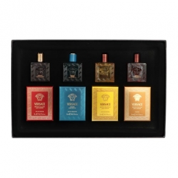 VersaceErosMiniaturesSetMiniatuurset