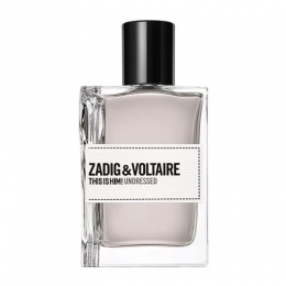 ZadigVoltaireThisIsHimUndressedEaudeToilette50ml