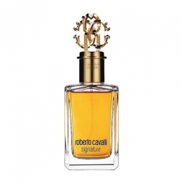 RobertoCavalliSignatureEaudeParfum100ml