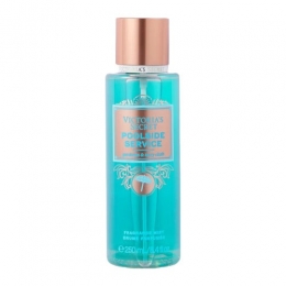 VictoriasSecretPoolsideServiceBodyMist250ml