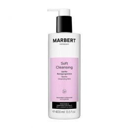 MarbertSoftCleansingReinigingsmelk400ml