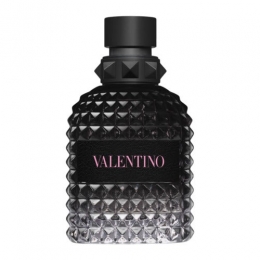 ValentinoBorninRomaUomoEaudeToilette50ml