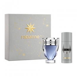 RabanneInvictusGiftSet