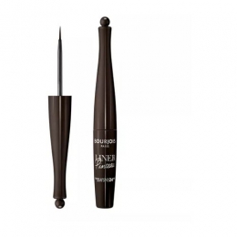 BourjoisPinceauEyeliner02BrunImpressionniste25ml