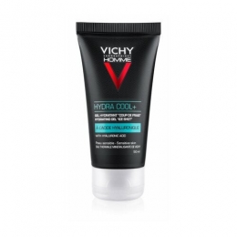 VichyHommeHydraCoolHydratingGel