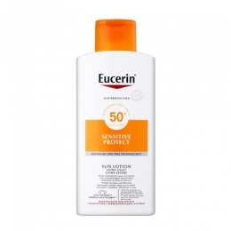 EucerinSunSensitiveZonbeschermingSPF50