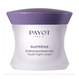 PayotSuprmeJeunesseYouthNightCream50ml