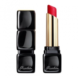 GuerlainKisskissTenderMatteLipstick775Kissrouge28gram