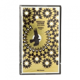 MemoParisMoroccanLeatherEaudeParfum75ml