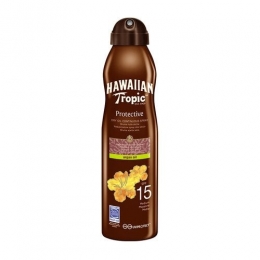 HawaiianTropicDryArganOilSPF15
